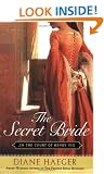 The Secret Bride: In The Court of Henry VIII