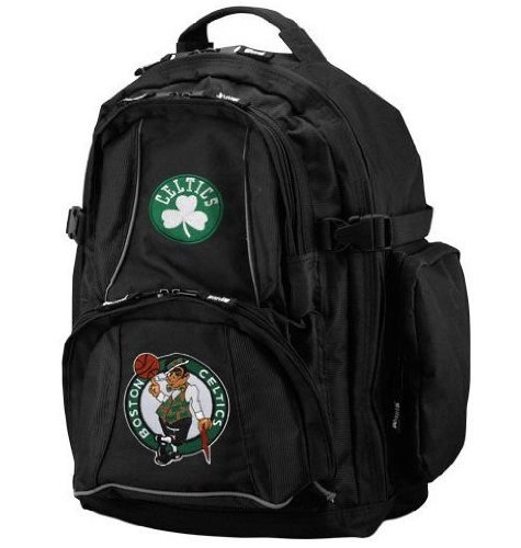 NBA  Boston Celtics Trooper Backpack