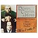 Three Stooges Dewey Cheatem & Howe Law Firm Retro Vintage Tin Sign