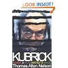 Kubrick: Inside a Film Artist's Maze