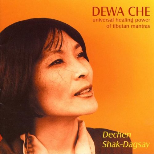 Produkt-Bild: Dewa Che