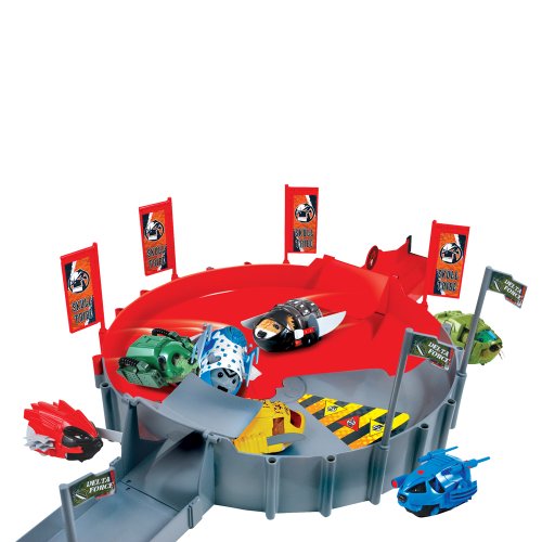 Kung Zhu Battle Arena