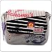 Long Hard Ride LHR Tasche 'Bahamas'
