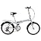 Kettler I-On Folding Bike - 20"