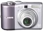 Canon Powershot A1000IS 10MP Digital Camera with 4x Optical Image Stabilized Zoom (Purple)