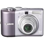 Canon Powershot