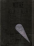Mitre 1996 Yearbook: National Cathedral School, Washington, DC