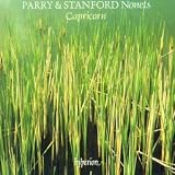Hubert Parry & Charles Stanford: Nonets