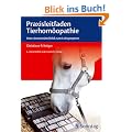 Praxisleitfaden Tierhom�opathie: Vom Arzneimittelbild zum Leitsymptom