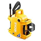 RYOBI AJP-1210 高圧洗浄機 667100A