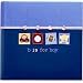 Carters B Is For Boy Large Photo Album