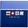 Carters B Is For Boy Large Photo Album