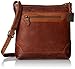 FRYE Melissa Cross-Body Handbag