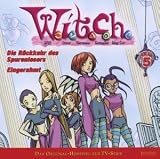 W.I.T.C.H. Folge 5