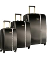 Ninewest Noelle Three-Piece Hardside Set (29"/25"/21")
