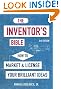 The Inventor's Bible, 3rd Edition: How to Market and License Your Brilliant Ideas (Inventor's Bible: How to Market & License Your Brilliant Ideas)
