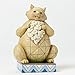 Enesco Jim Shore Heartwood Creek 4.62