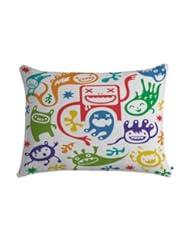 Pet Products: DENY Designs DENY Designs Andi Bird Misfits Pet Bed, 50" x 40" - DENY Designs