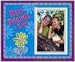 Best Friends 4 Ever! - Picture Frame Gift
