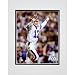 Photo File Buffalo Bills Jim Kelly 2005 Team Huddle Matted Photo