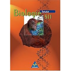 Biologie heute - Gymnasium SII - Neubearbeitung: Biologie heute. Sekundarstufe 2. Ein Lehr- und Arbeitsbuch. In neuer Rechtschreibung. (Lernmaterialien) (Gebundene Ausgabe)