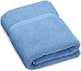Pinzon Luxury 820-Gram Cotton Bath Towel - Marine