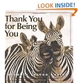 Thank You for Being You