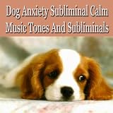 Pet Hypnosis Dog Anxiety Subliminal Calming