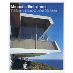 Modernism Rediscovered = Die Wiederentdeckte Moderne