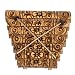 MusicalInstruments: Small picture for All Natural Handmade Bamboo Xylophone   7 tubes