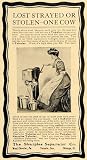 1907 Ad Sharples Separator Tubular Cream Agriculture - ORIGINAL ADVERTISING - Original Print Ad