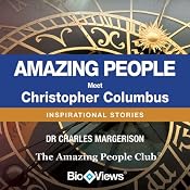 Meet Christopher Columbus: Inspirational Stories | [Charles Margerison]