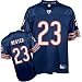 Devin Hester Chicago Bears Navy Toddler 2008 NFL Football Jersey