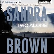 Two Alone | [Sandra Brown]