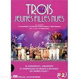 3 jeunes filles nues (Slidepack)
