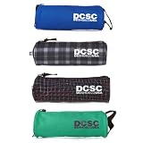 DC Tank Pencil Case - Various Colours