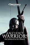 Ancient Warriors - The Normans & The Vikings [DVD]