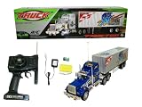 1:14 Scale Radio Control Tractor R/C Truck