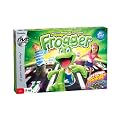 Frogger DVD Game