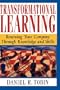 Transformational Learning: Renewing Your Company Through Knowledge and Skills