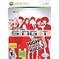 Disney Sing It: High School Musical 3: Senior Year (Includes Microphone) (Xbox 360)