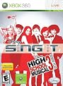 Disney Sing It: High School Musical 3: Senior Year (Includes Microphone) (Xbox 360)
