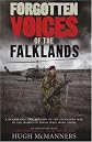 Forgotten Voices of the Falklands