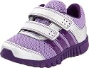 adidas STA Fluid CF Sneaker (Infant/Toddler)