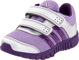 adidas STA Fluid CF Sneaker (Infant/Toddler)