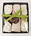  : Petunia Pickle Bottom Onesies 3 Pack Gift Set Girl