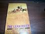 The Lean Rider