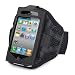 Fitness Pal Sports Armband for iPhone 3G/3GS/4/4S and iPod Touch Range (ideal for Running, the Gym and walking)
