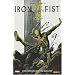 Iron Fist, Tome 1 : L'histoire du dernier Iron Fist