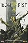 Iron Fist, Tome 1 : L'histoire du dernier Iron Fist